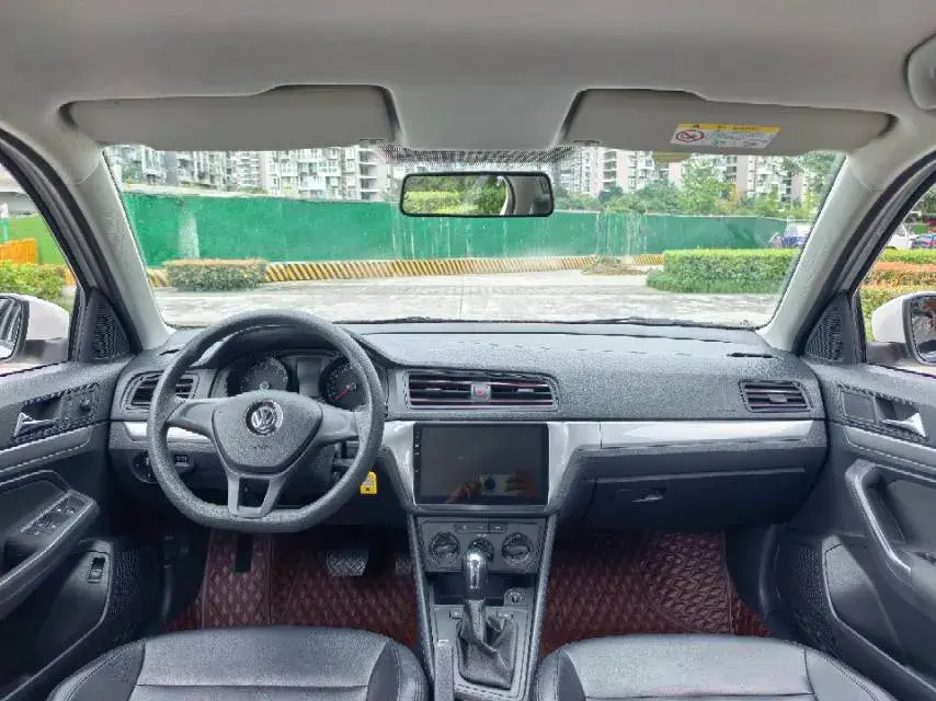 2019 VOLKSWAGEN LAVIDA thumbnail 4