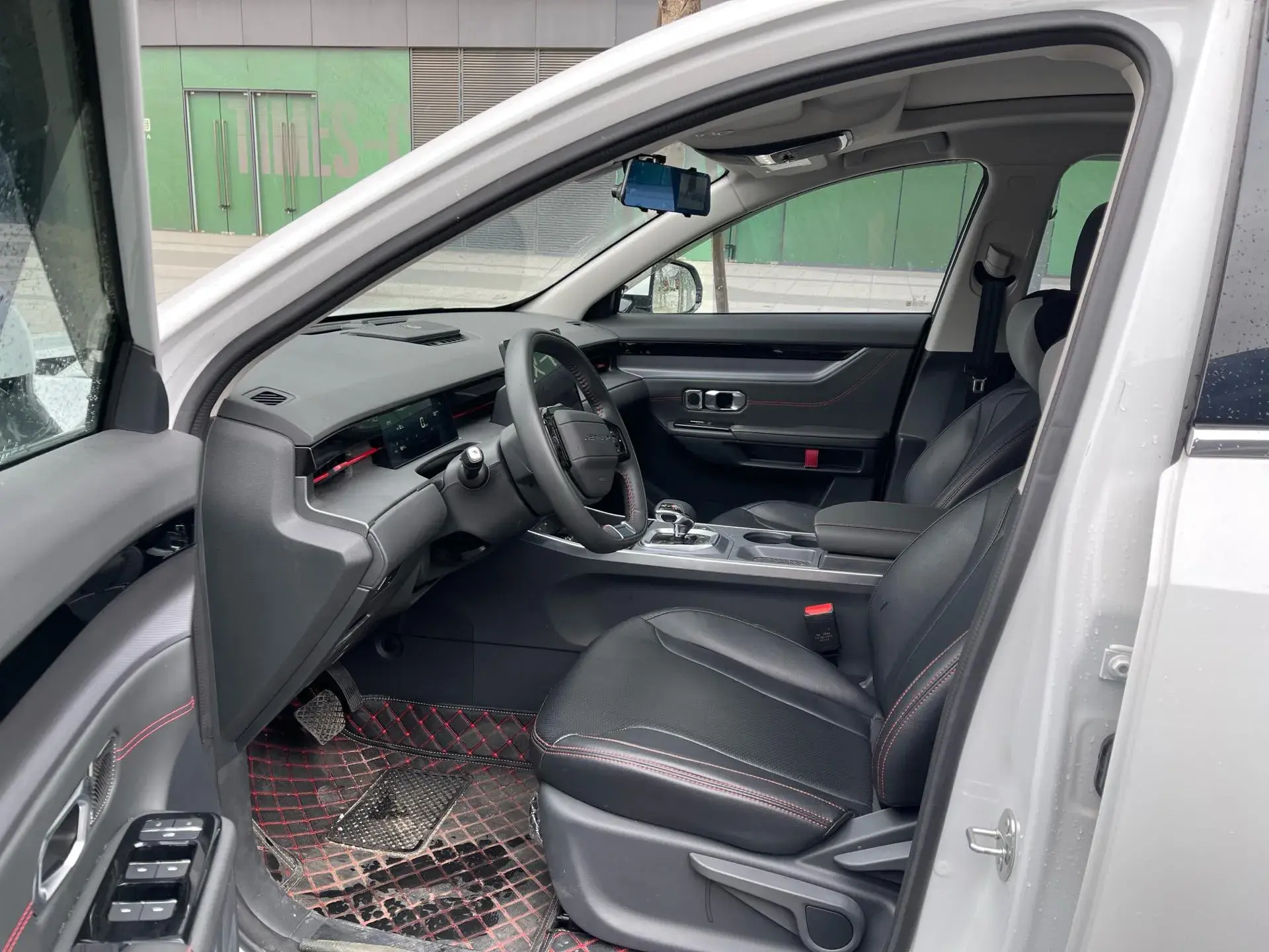 2024 JETOUR DASHING thumbnail 4