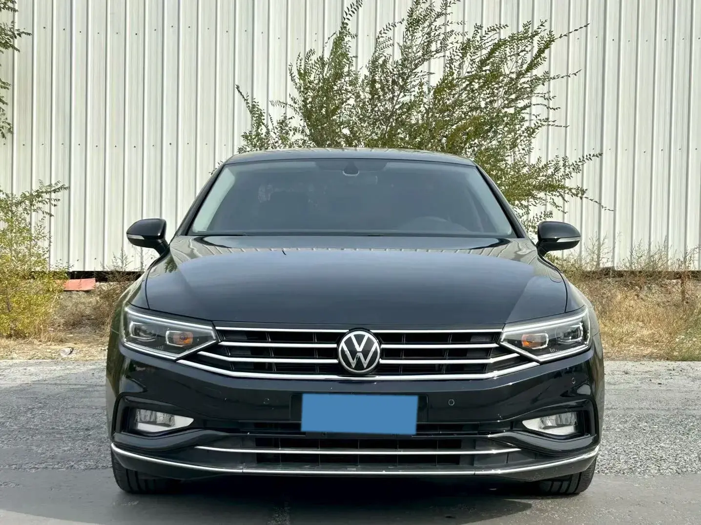 2019 VOLKSWAGEN MAGOTAN thumbnail 2