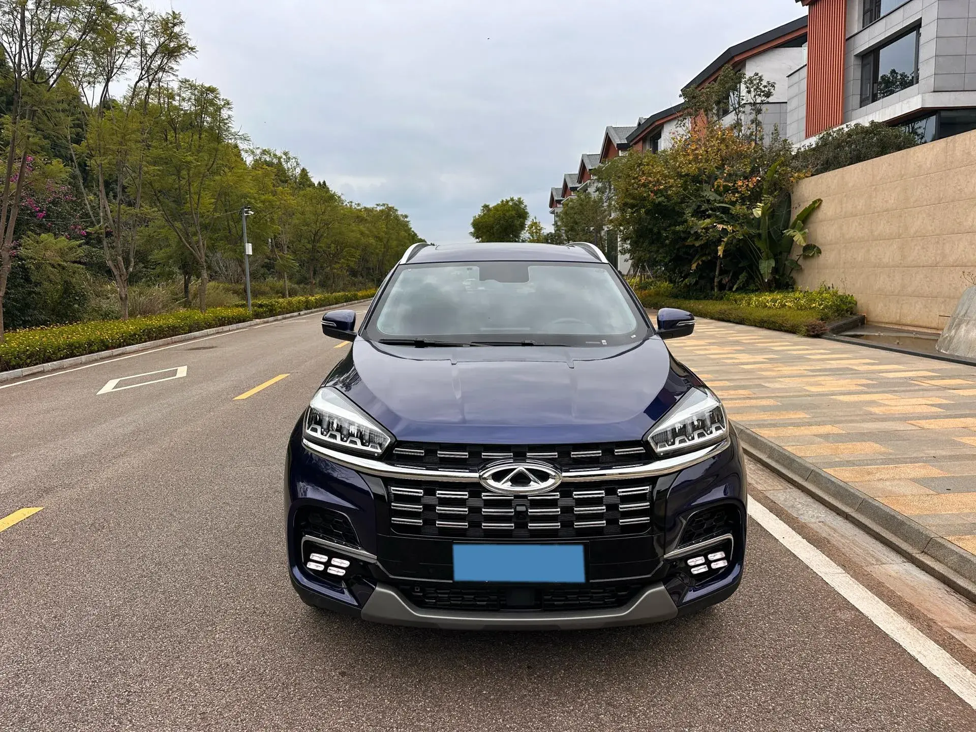 2020 CHERY TIGGO thumbnail 2