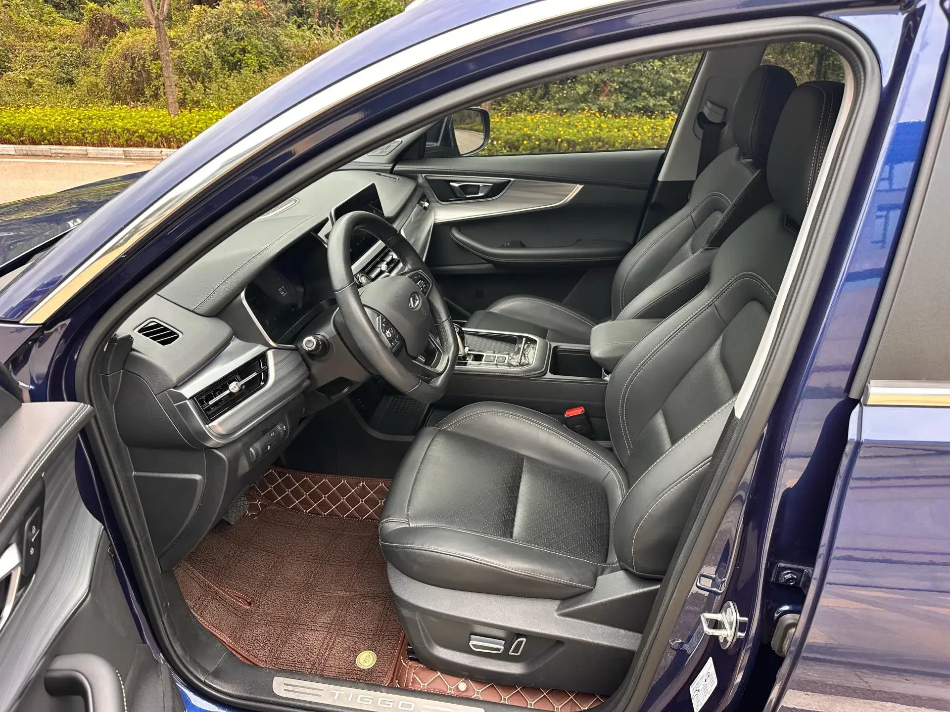 2020 CHERY TIGGO thumbnail 4