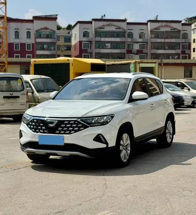 2019 JETTA VS5 view 1