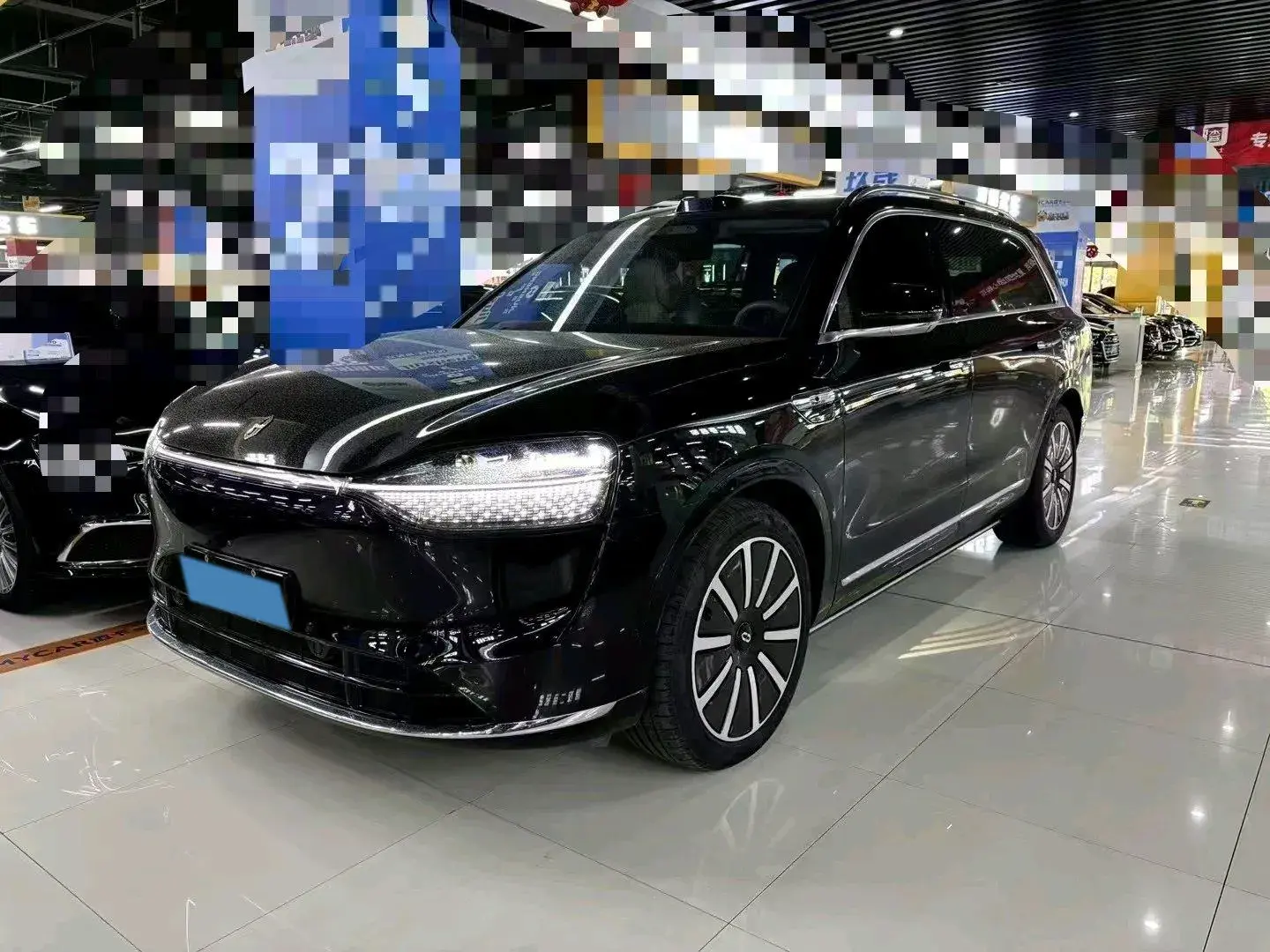 2024 AITO AITO view 1