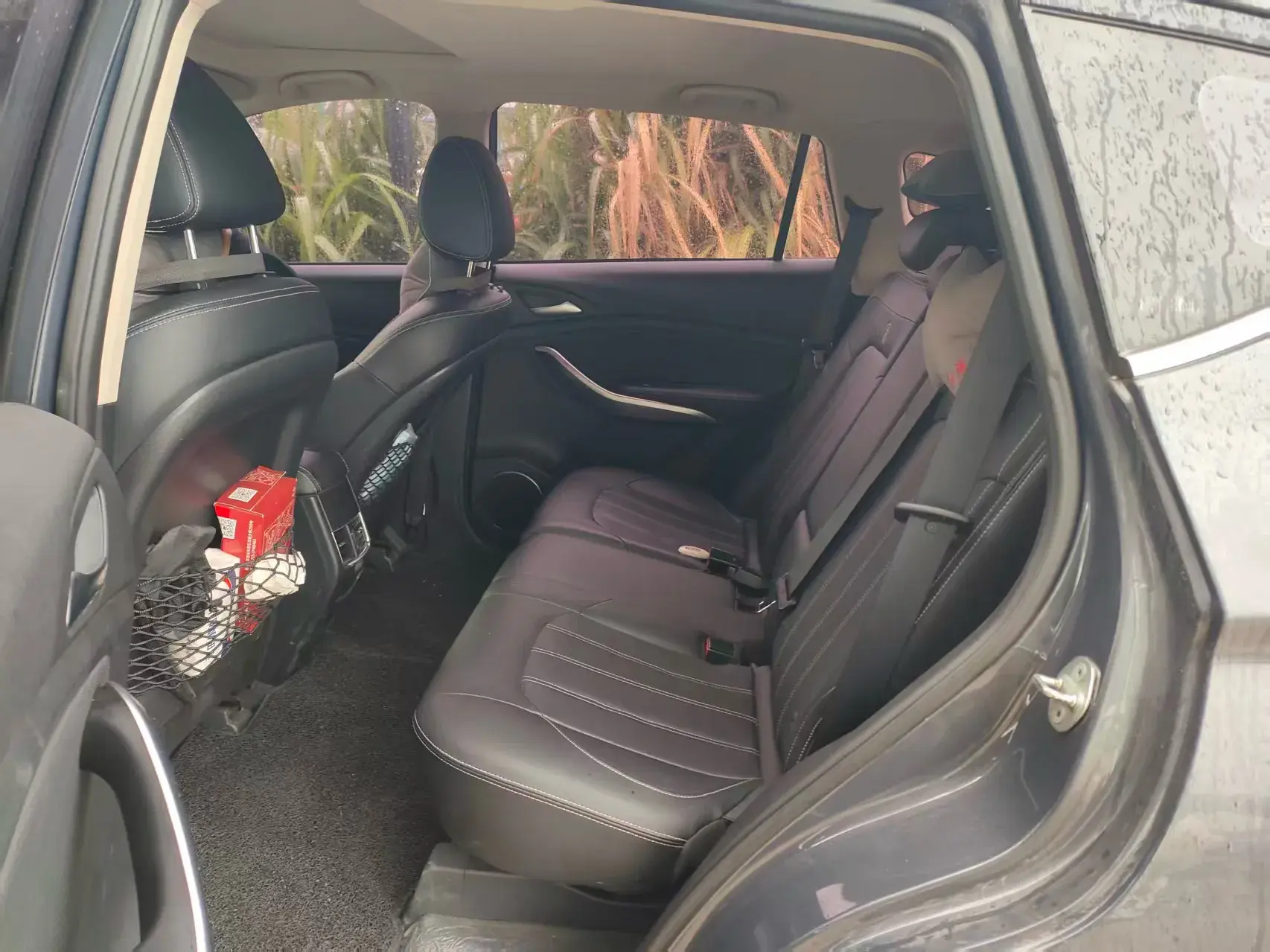 2019 BYD SONG thumbnail 3