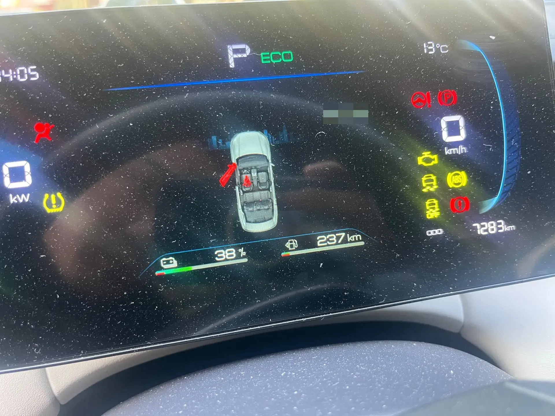 2024 BYD QIN thumbnail 3