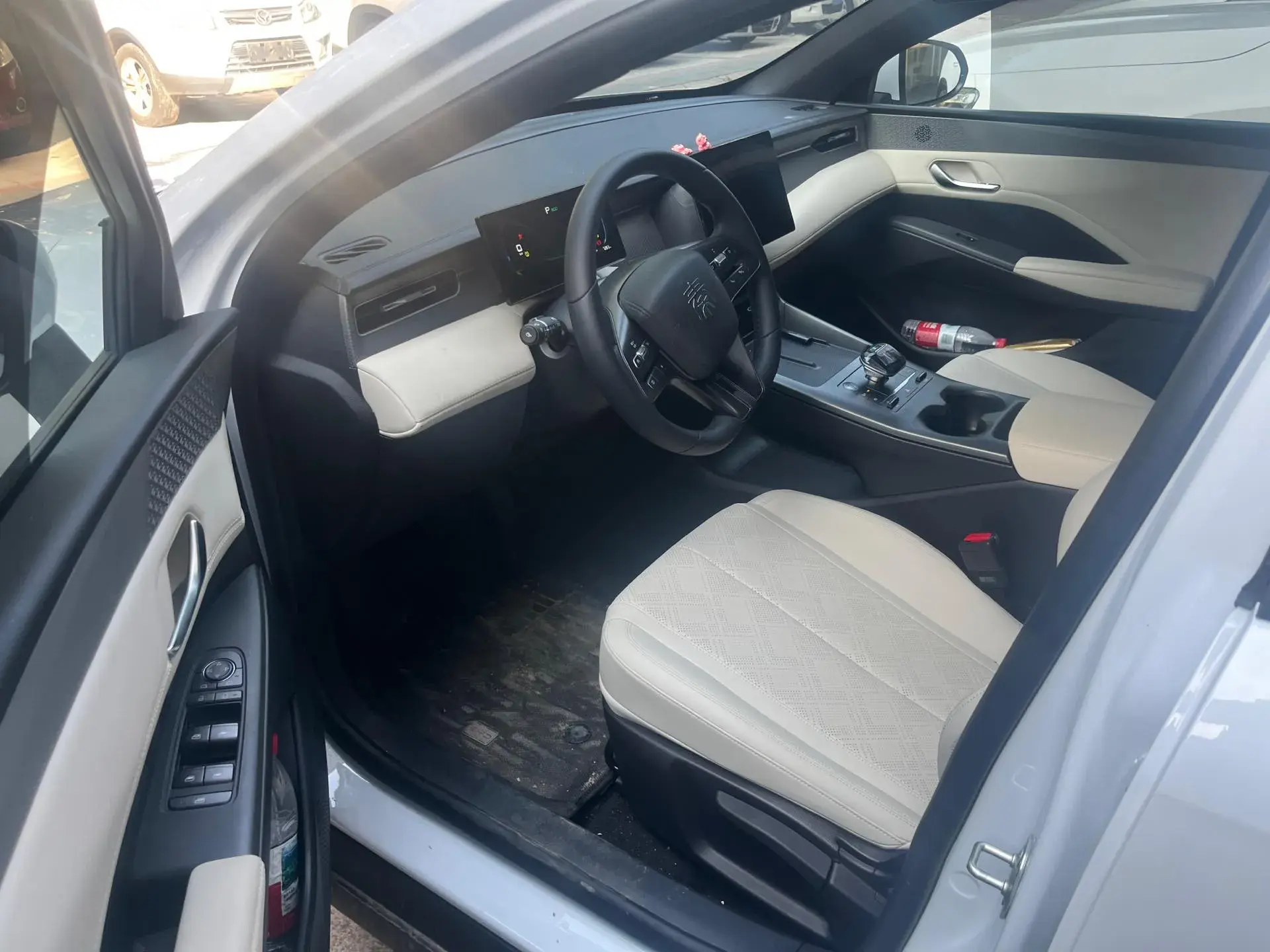 2024 BYD QIN thumbnail 2