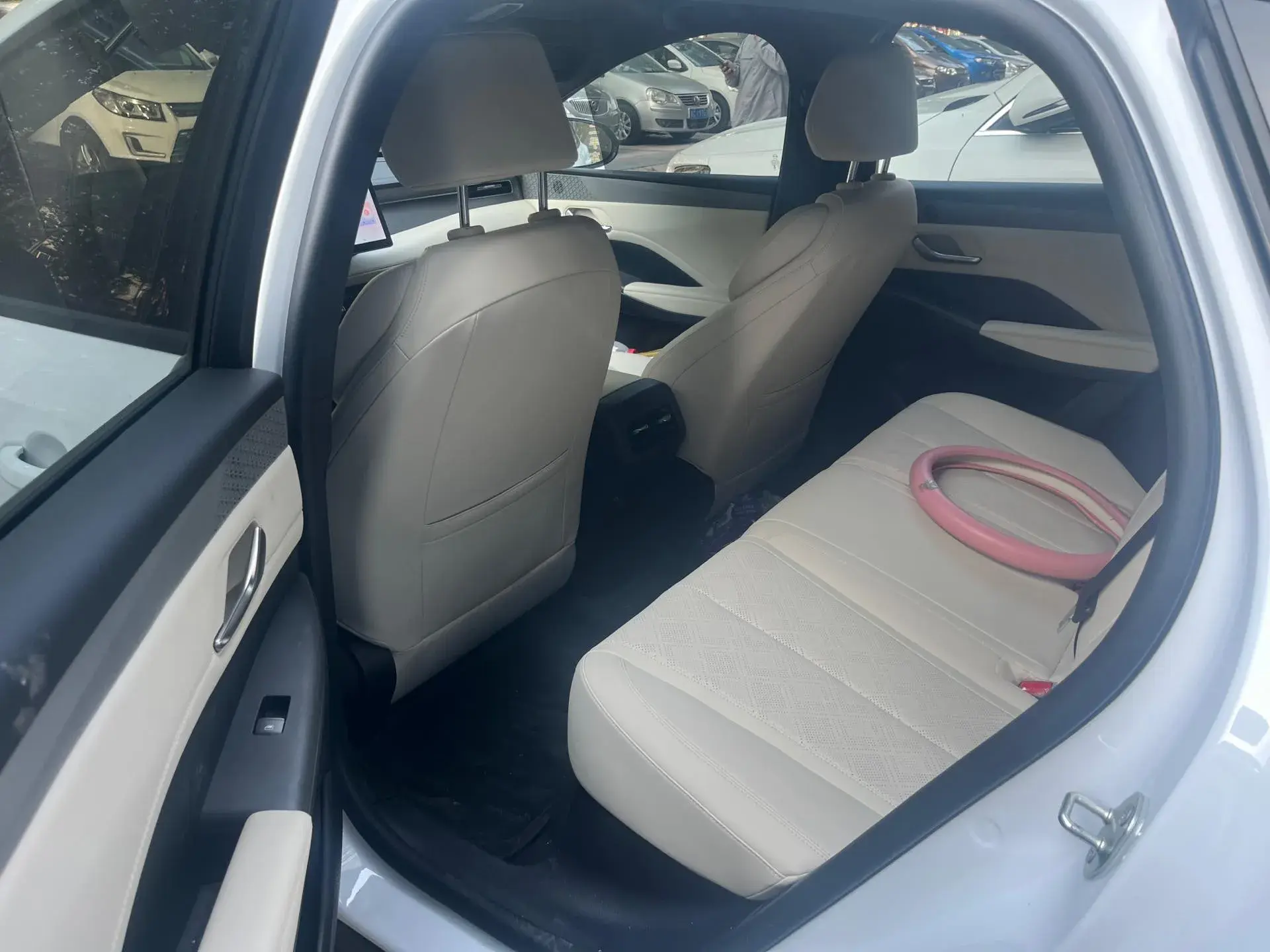 2024 BYD QIN thumbnail 4