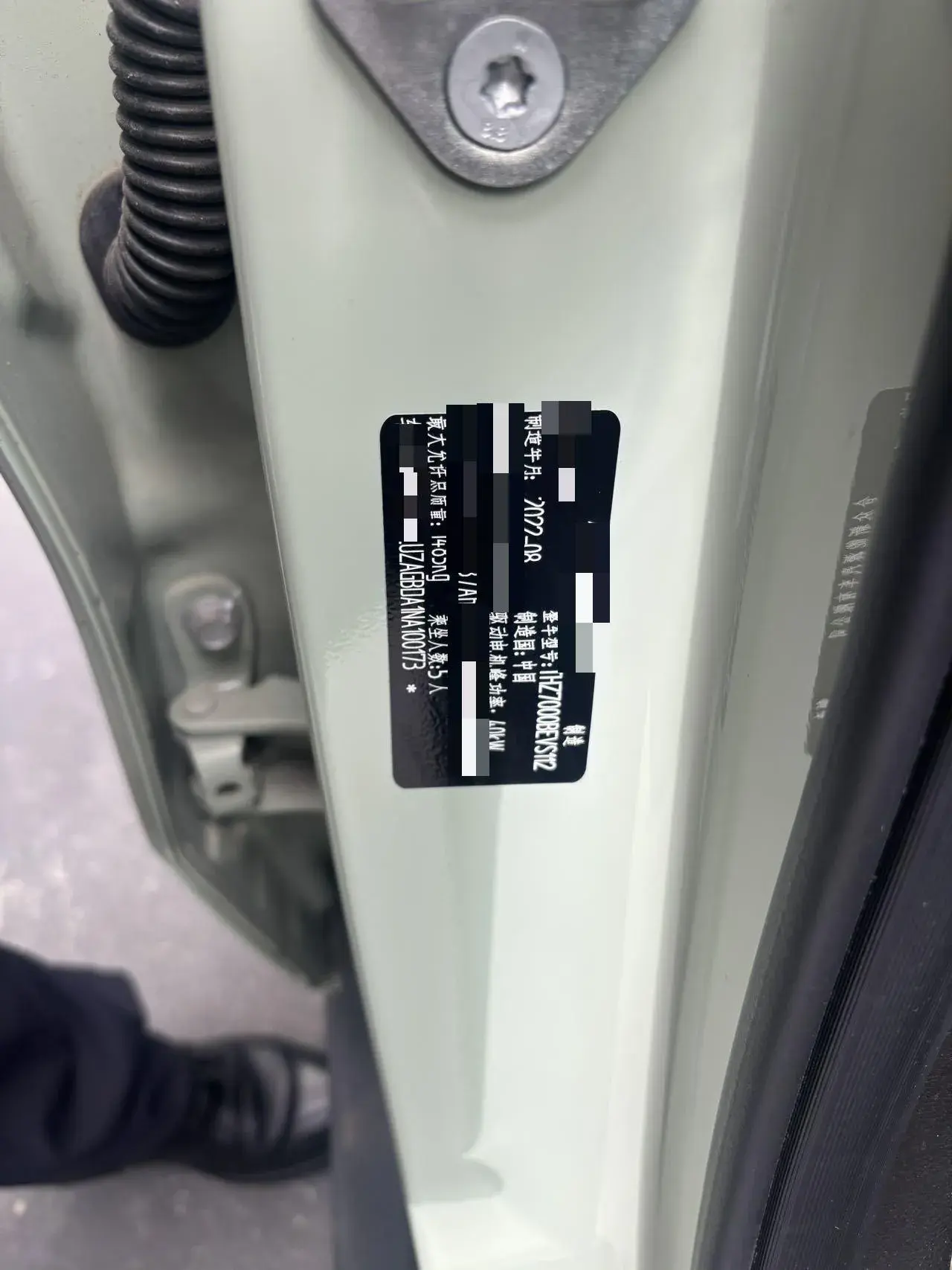 2021 NETA V thumbnail 3