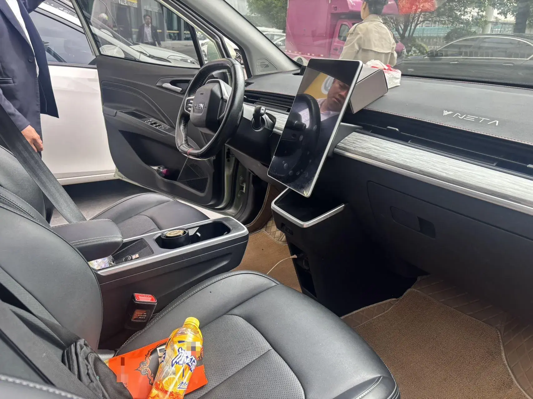 2021 NETA V thumbnail 4