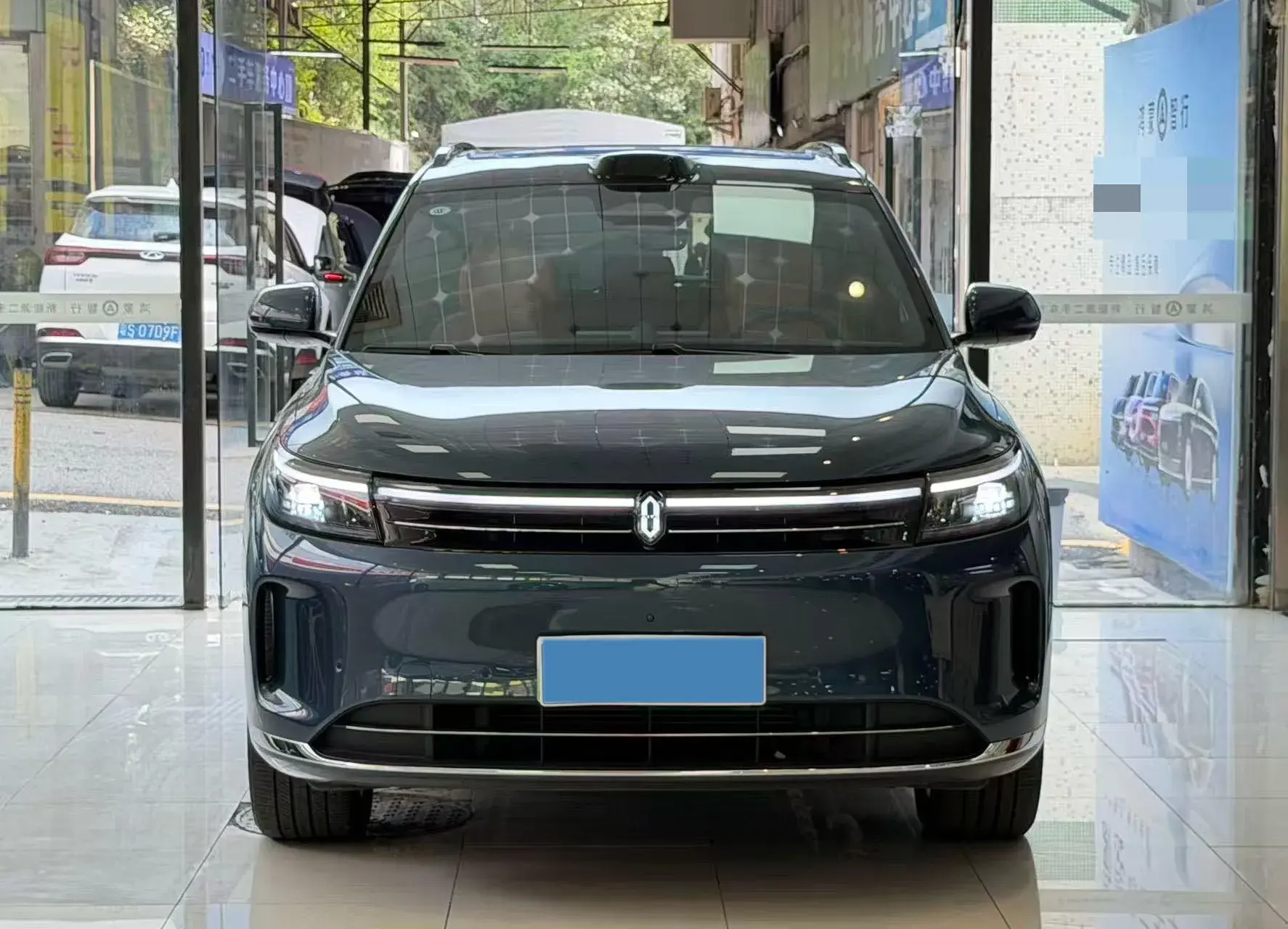 2024 AITO AITO thumbnail 2