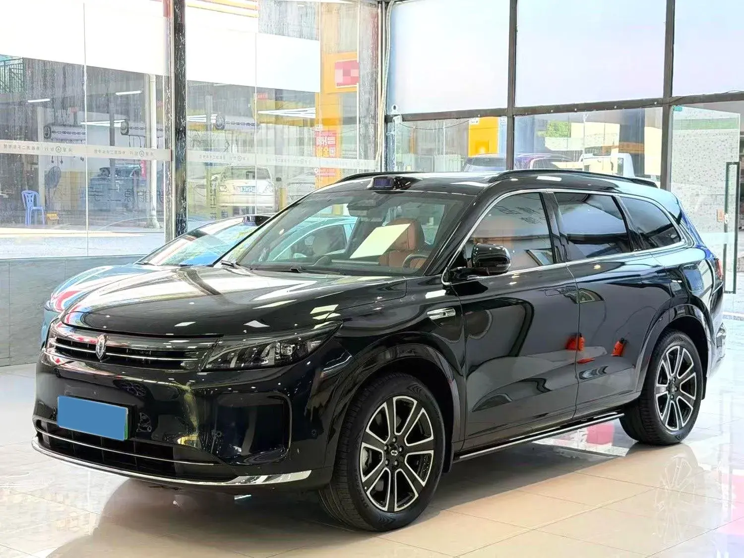 2024 AITO AITO view 1