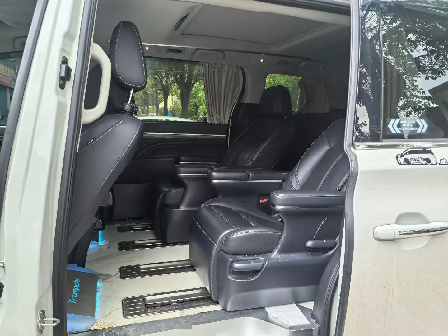 2023 GAC TRUMPCHI thumbnail 3