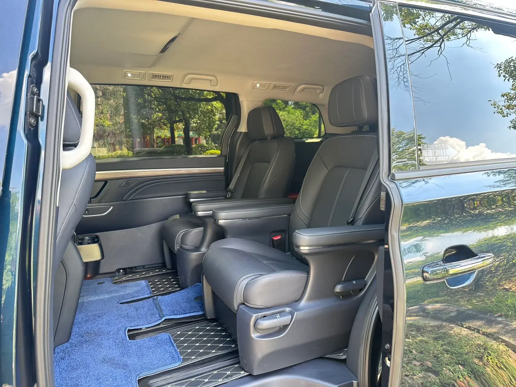 2023 GAC TRUMPCHI thumbnail 4