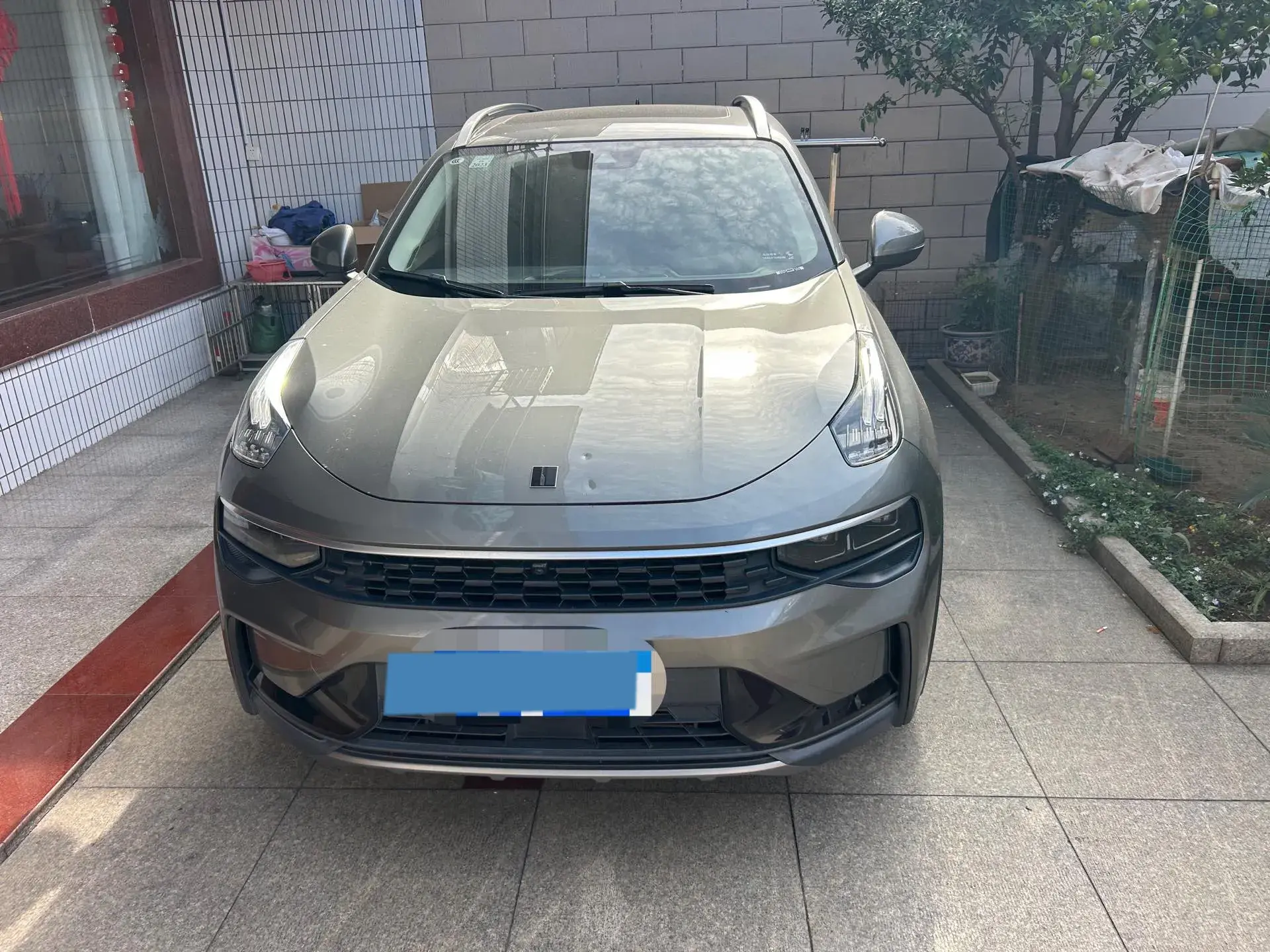 2021 LYNK&CO 01 thumbnail 2