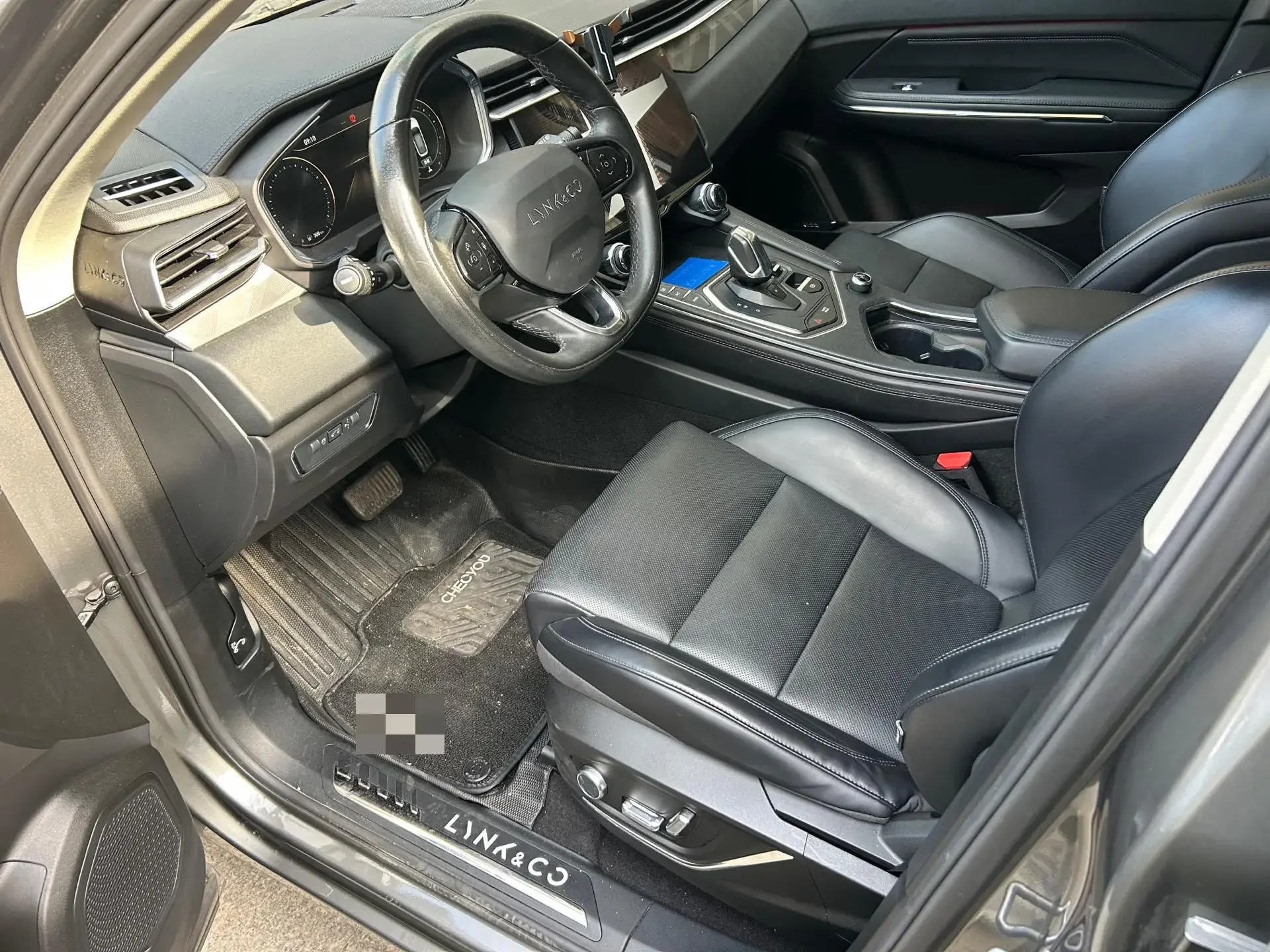2021 LYNK&CO 01 thumbnail 4