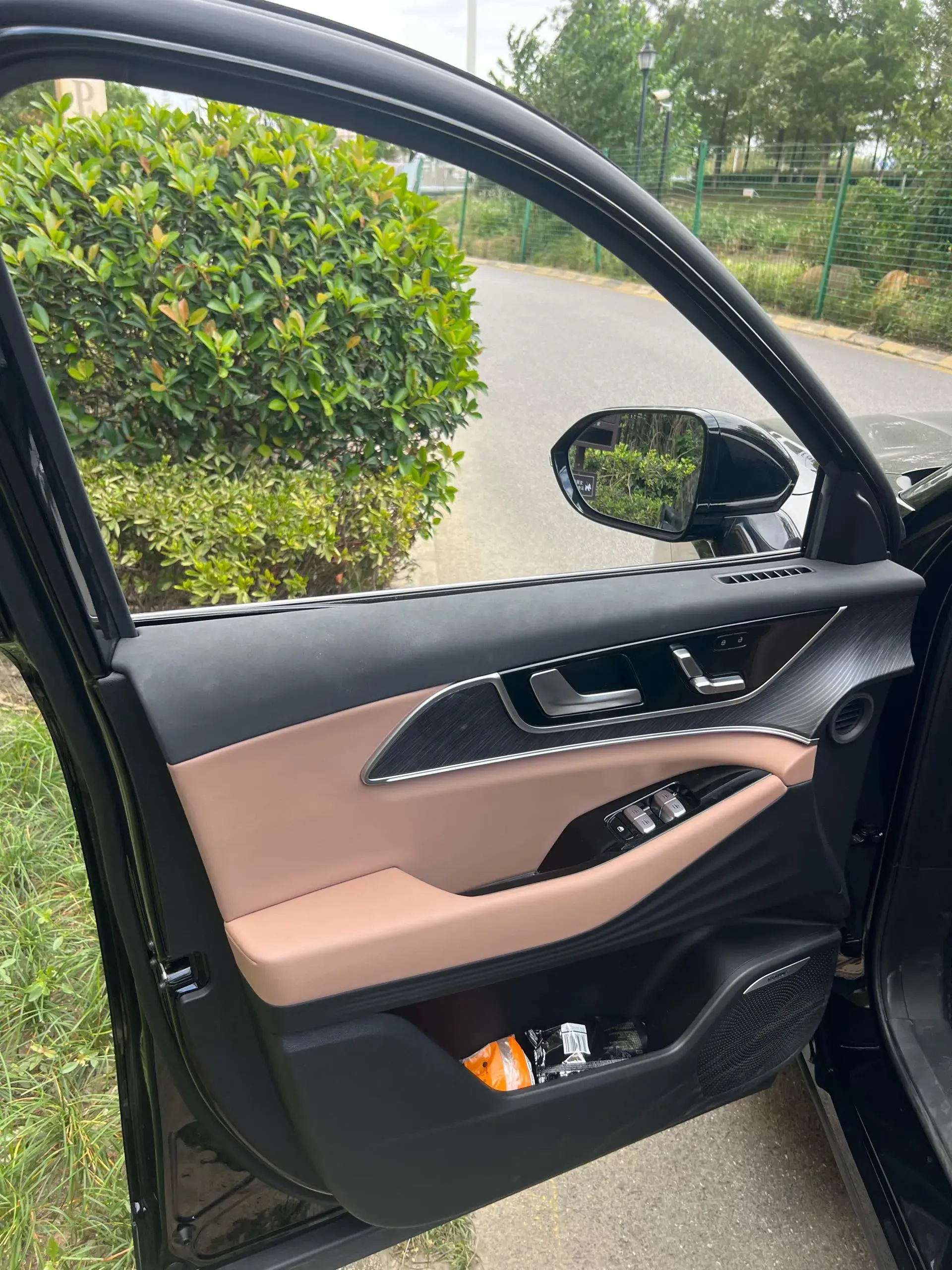 2024 CHERY TIGGO8L thumbnail 3