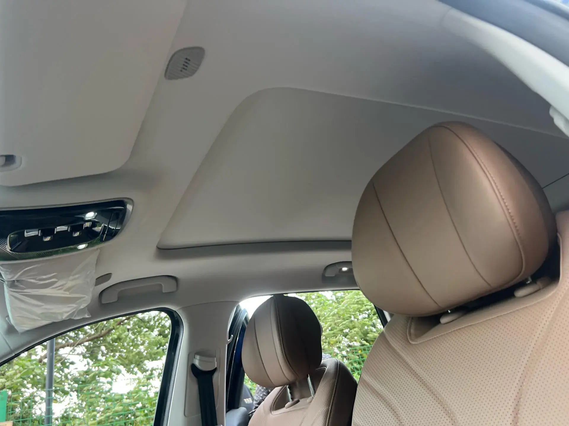 2024 CHERY TIGGO8L thumbnail 4