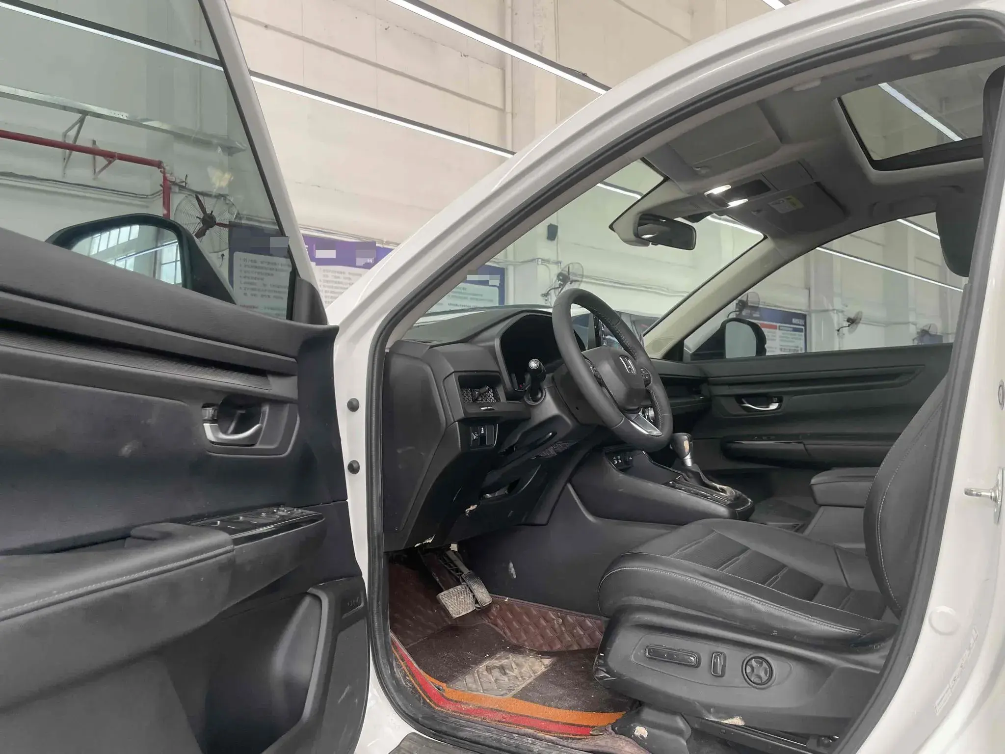 2023 HONDA CR-V thumbnail 4