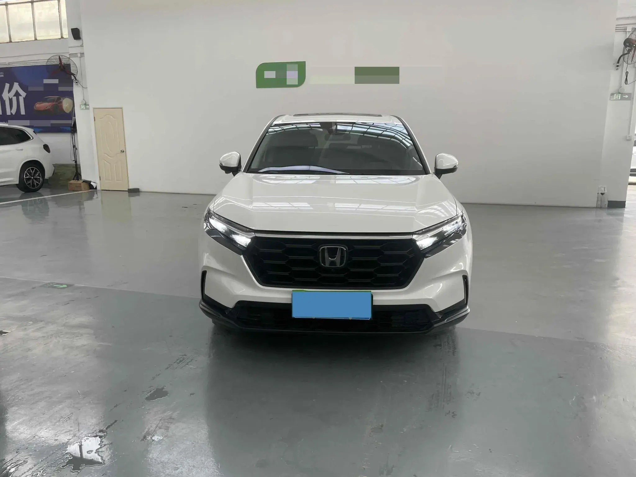 2023 HONDA CR-V thumbnail 2