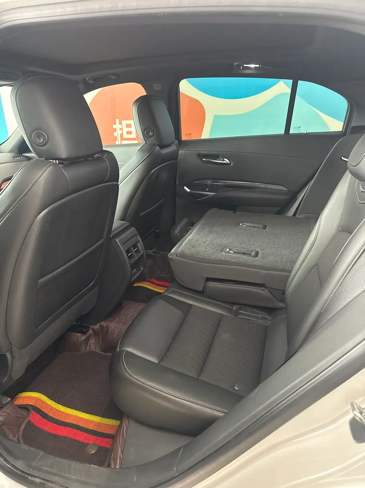 2020 CADILLAC XT4 thumbnail 4