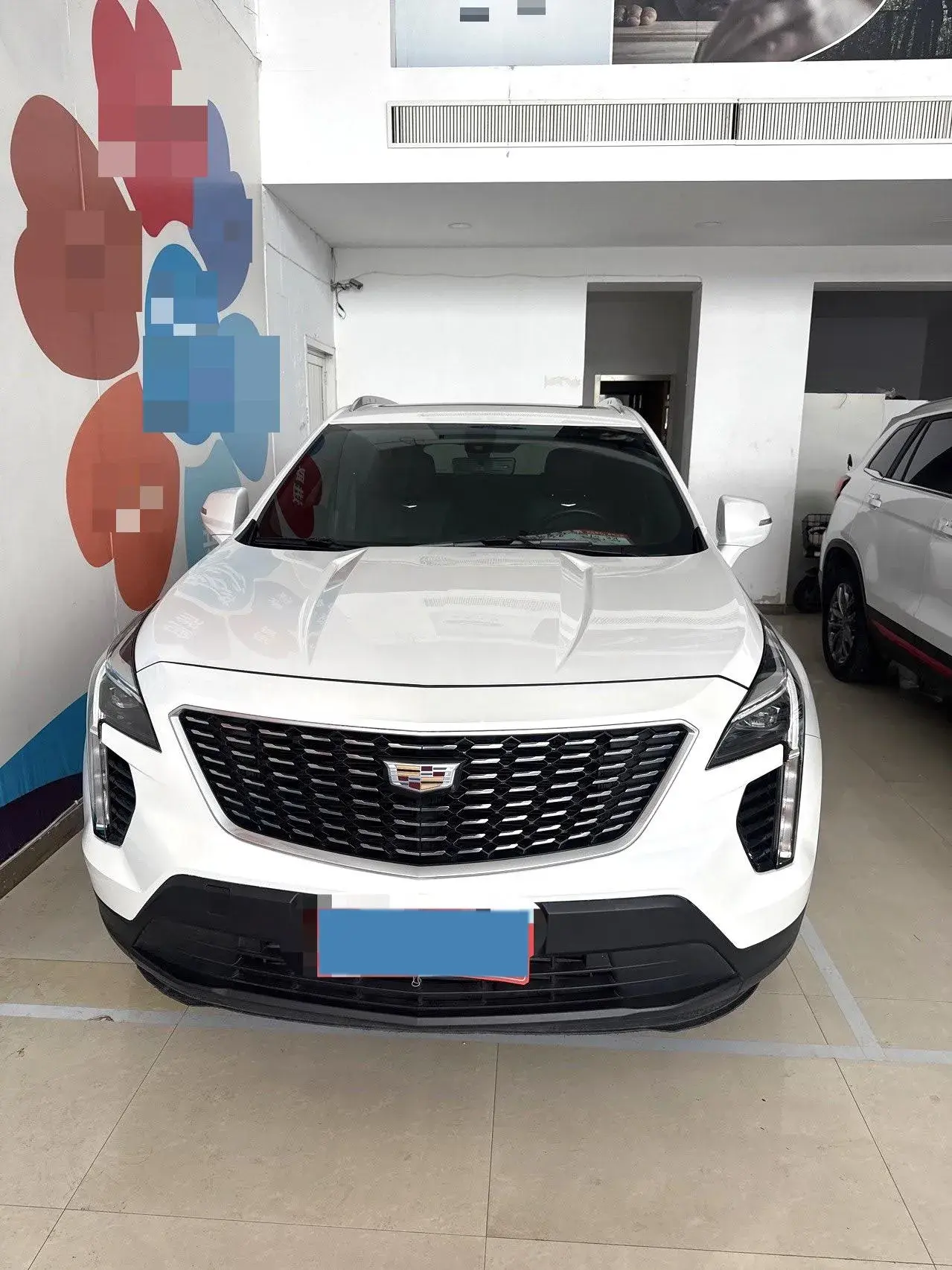 2020 CADILLAC XT4 thumbnail 2