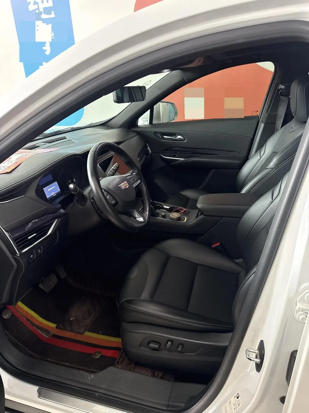 2020 CADILLAC XT4 thumbnail 3