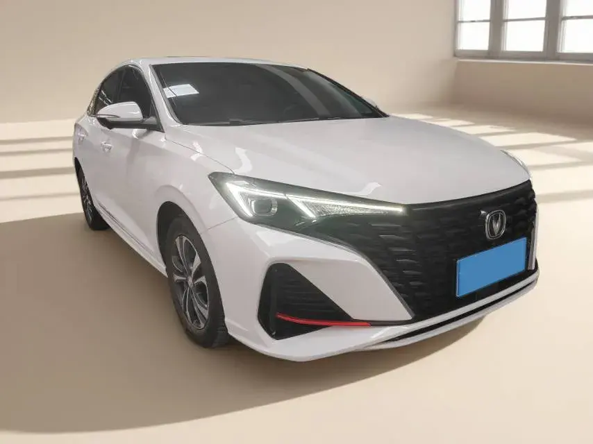 2023 CHANGAN EADO thumbnail 3