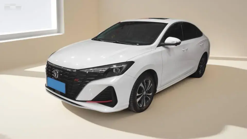 2023 CHANGAN EADO view 1