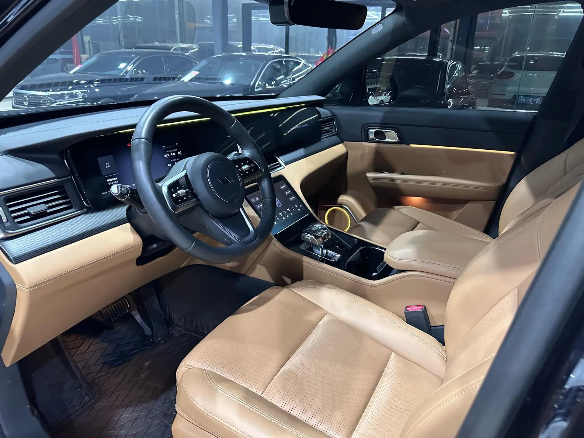 2021 LI ONE thumbnail 4