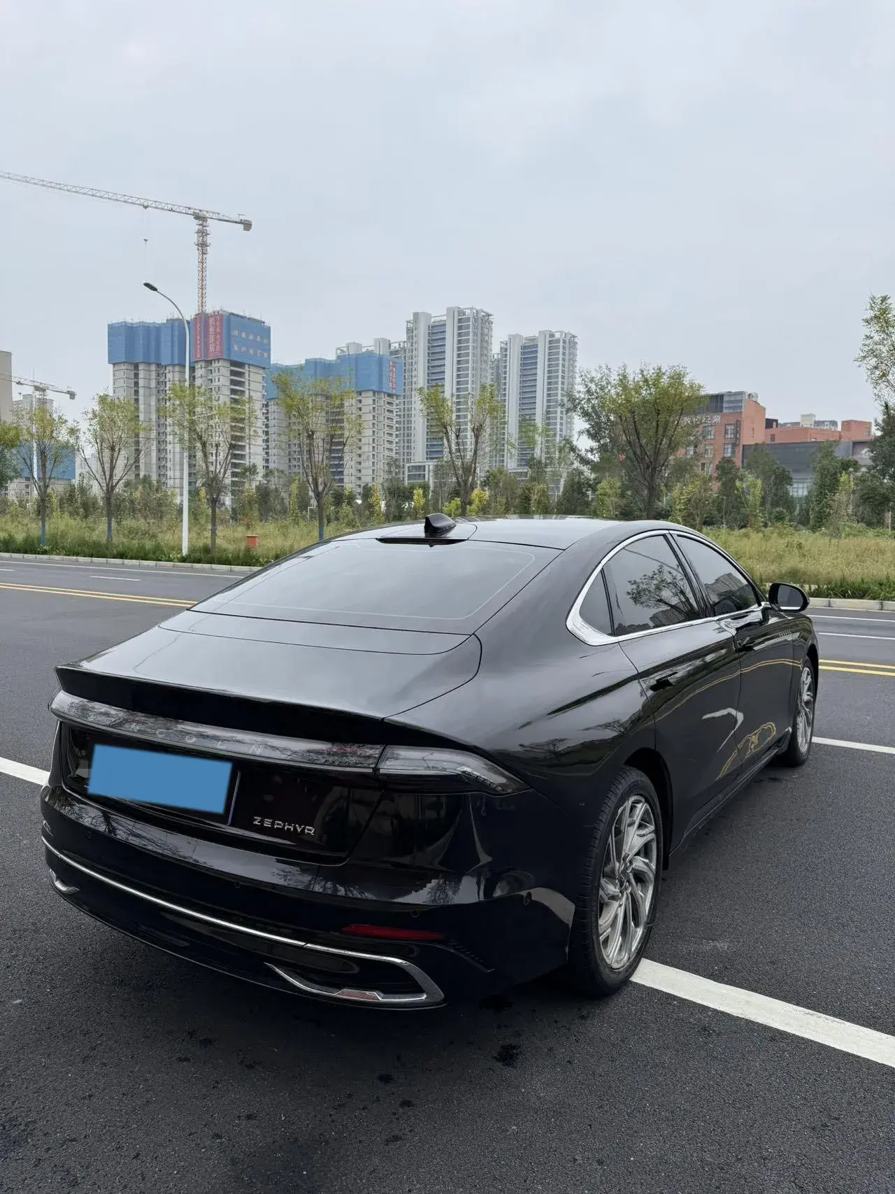 2022 LINCOLN Z thumbnail 3