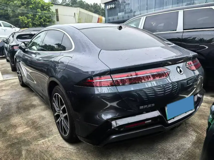 2024 DENZA DENZAZ9 thumbnail 2