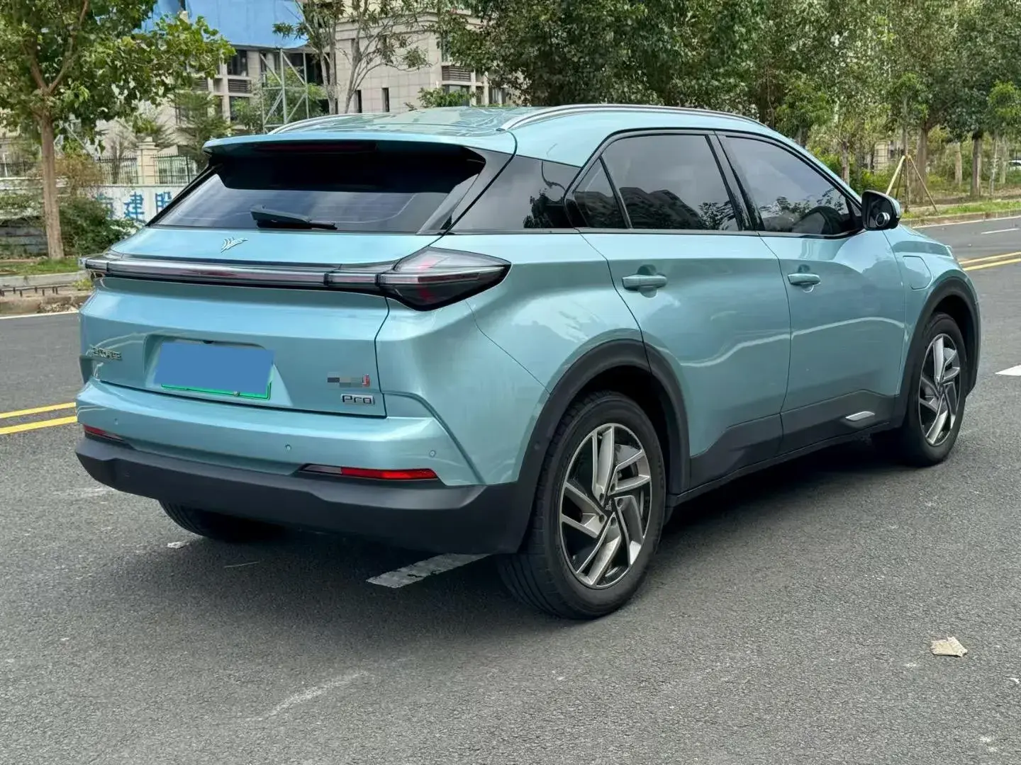 2022 NETA U thumbnail 3