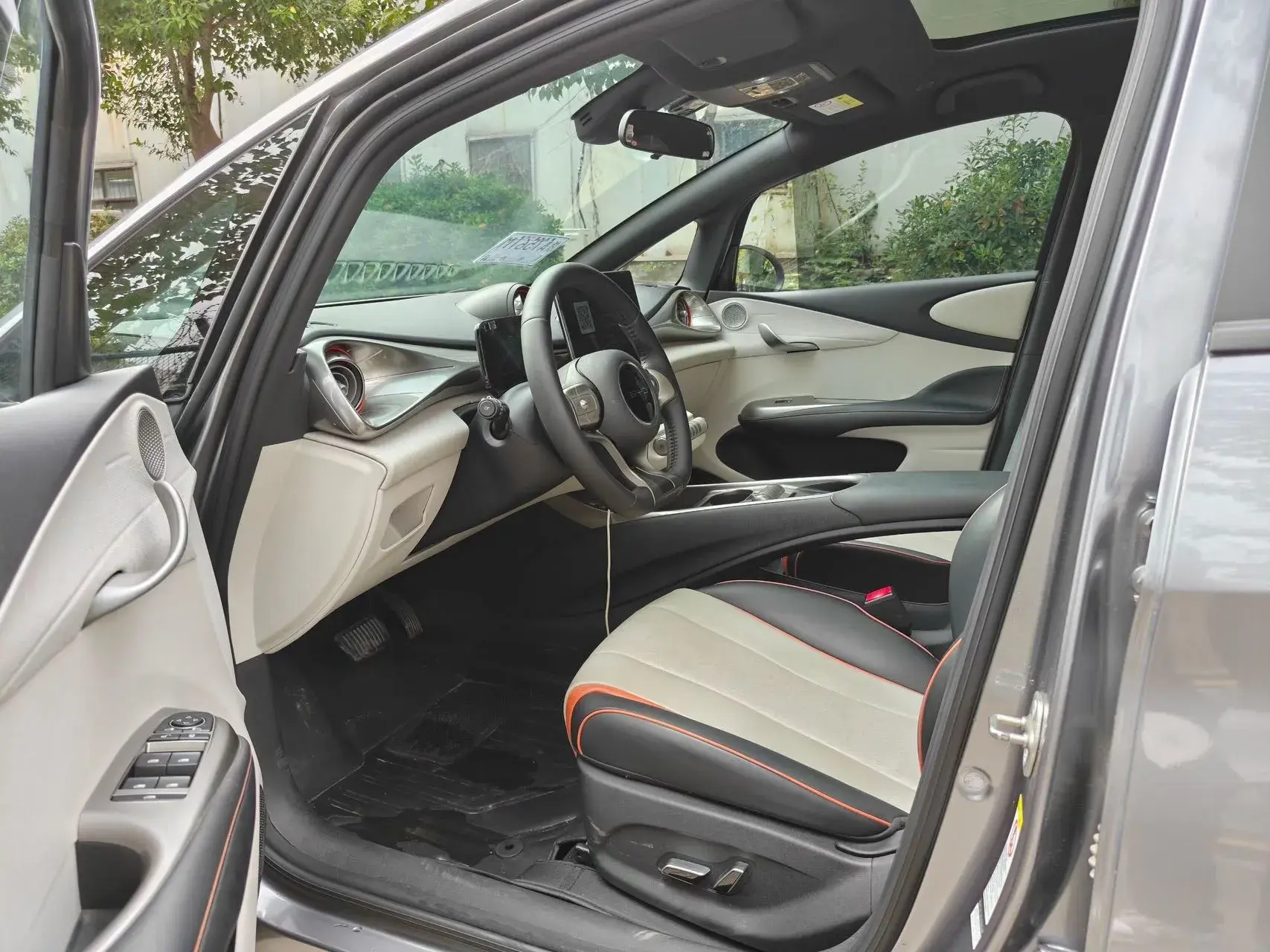 2021 BYD DOLPHIN thumbnail 3