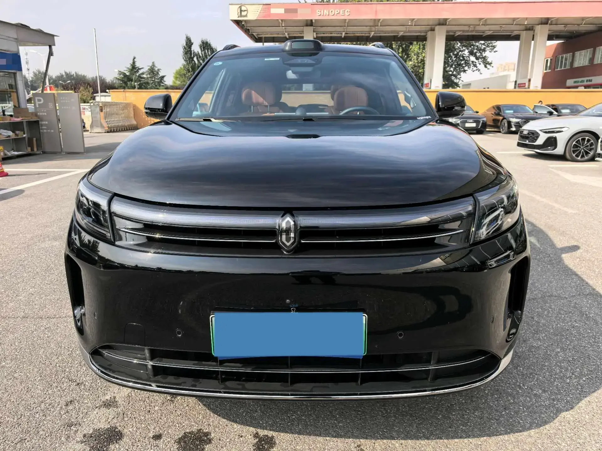 2024 AITO AITO thumbnail 2