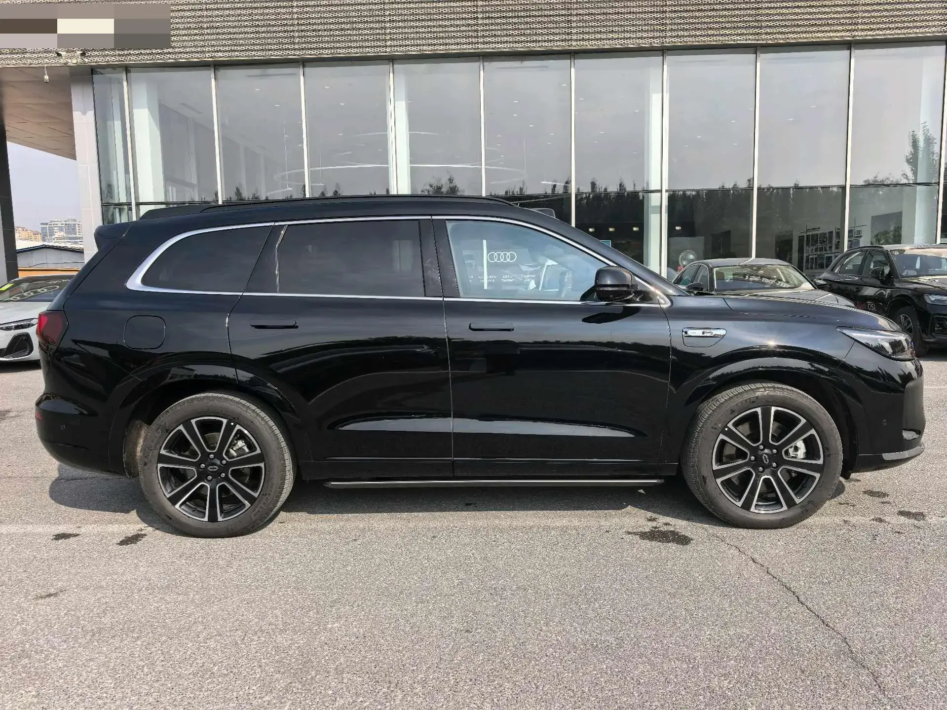 2024 AITO AITO thumbnail 3