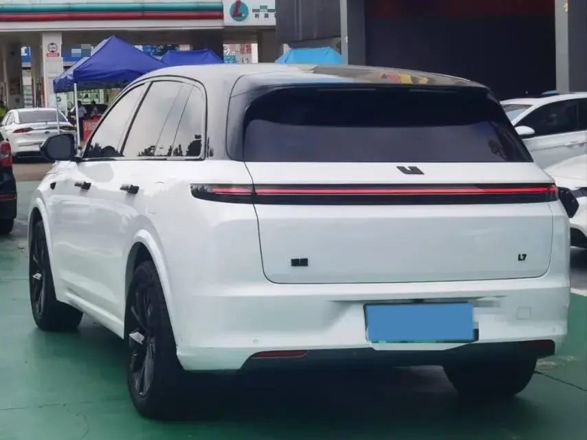 2023 LI L7 thumbnail 4