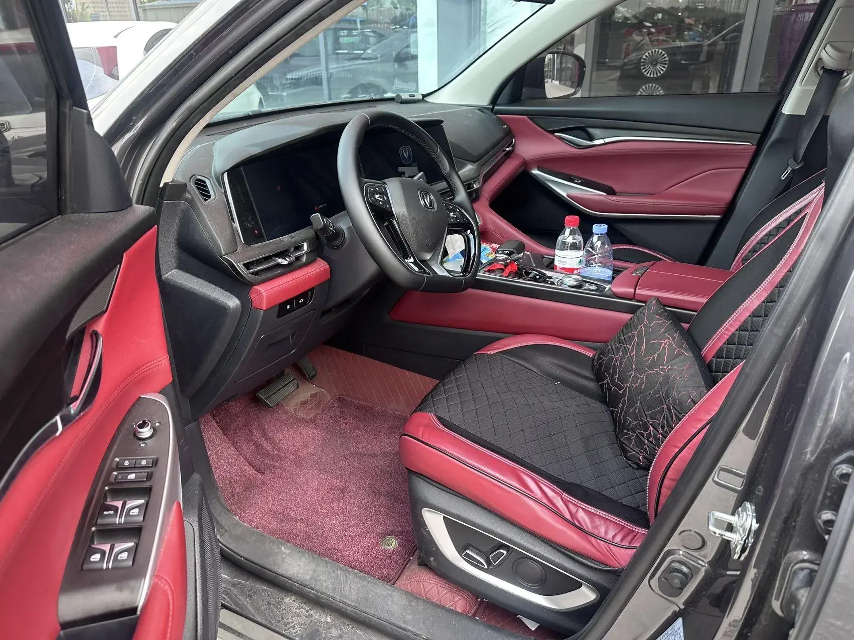 2020 CHANGAN CS75 thumbnail 2