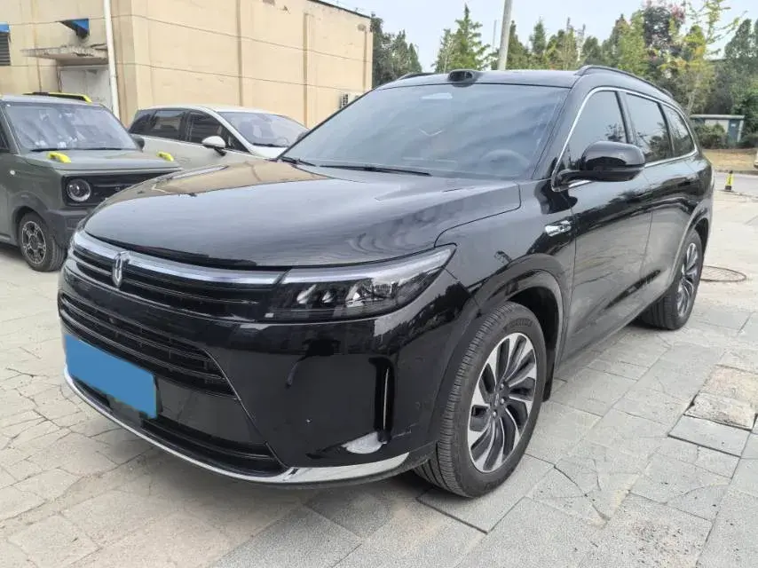 2024 AITO AITO view 1