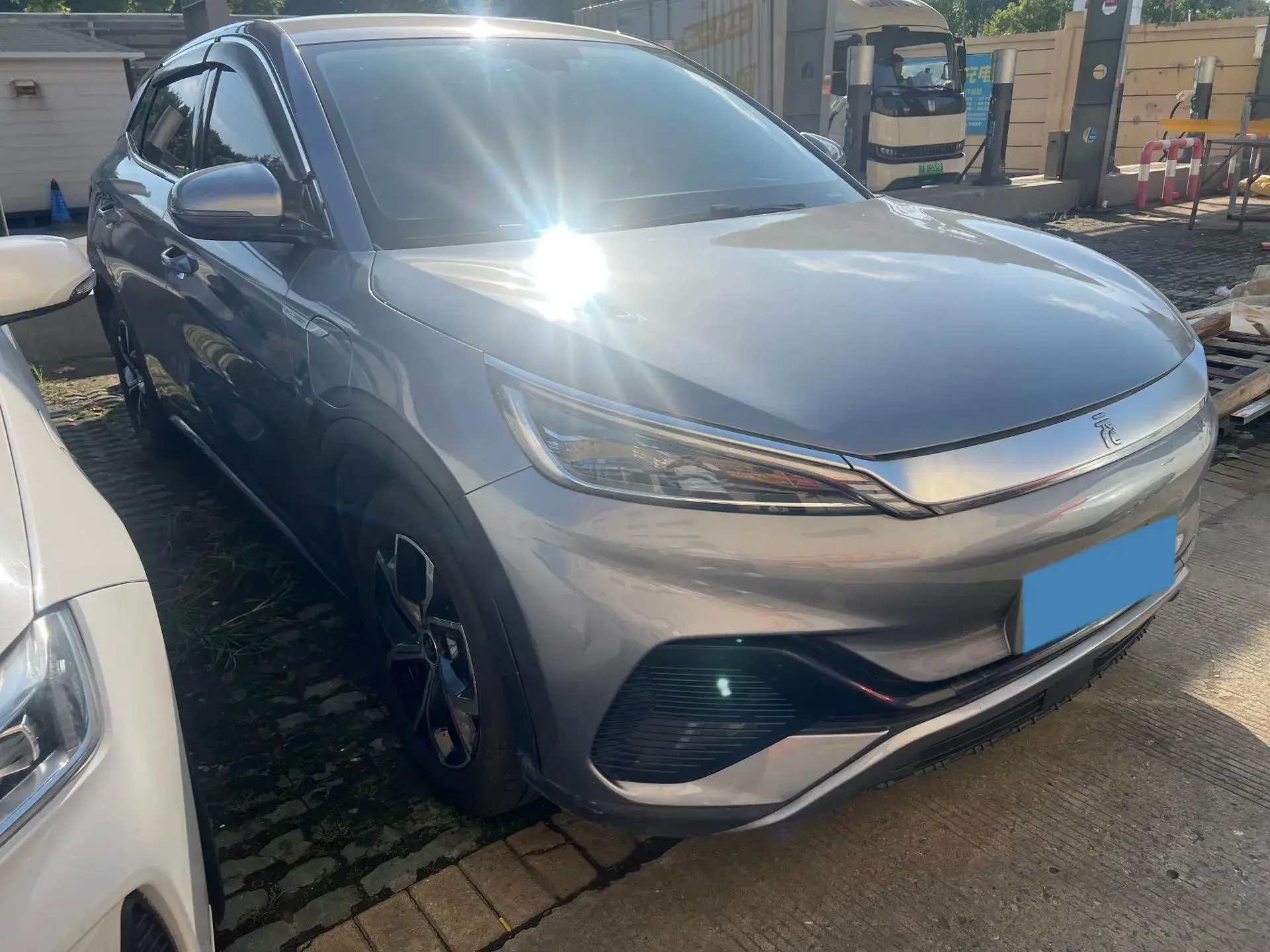 2022 BYD YUAN thumbnail 2