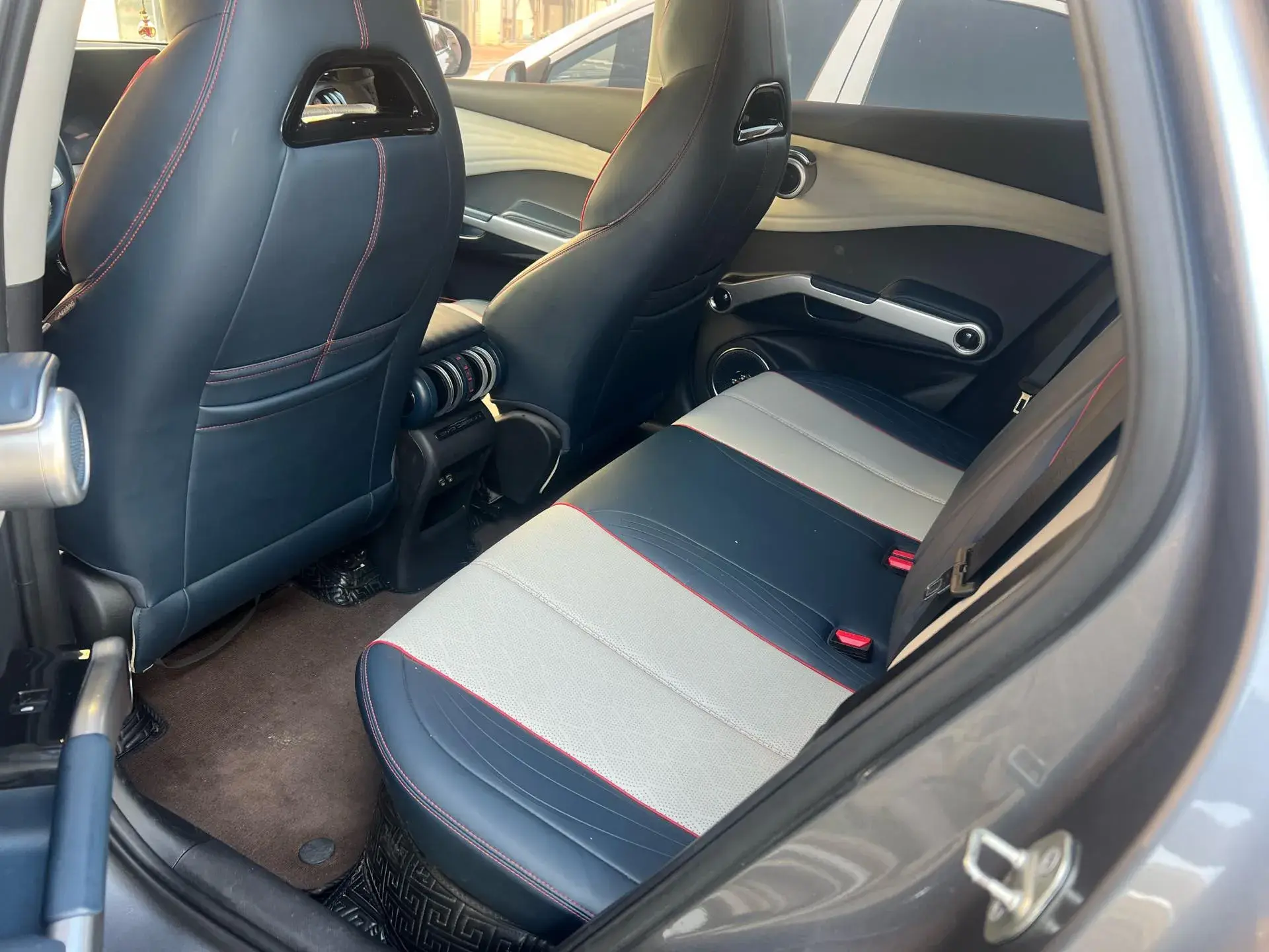 2022 BYD YUAN thumbnail 4