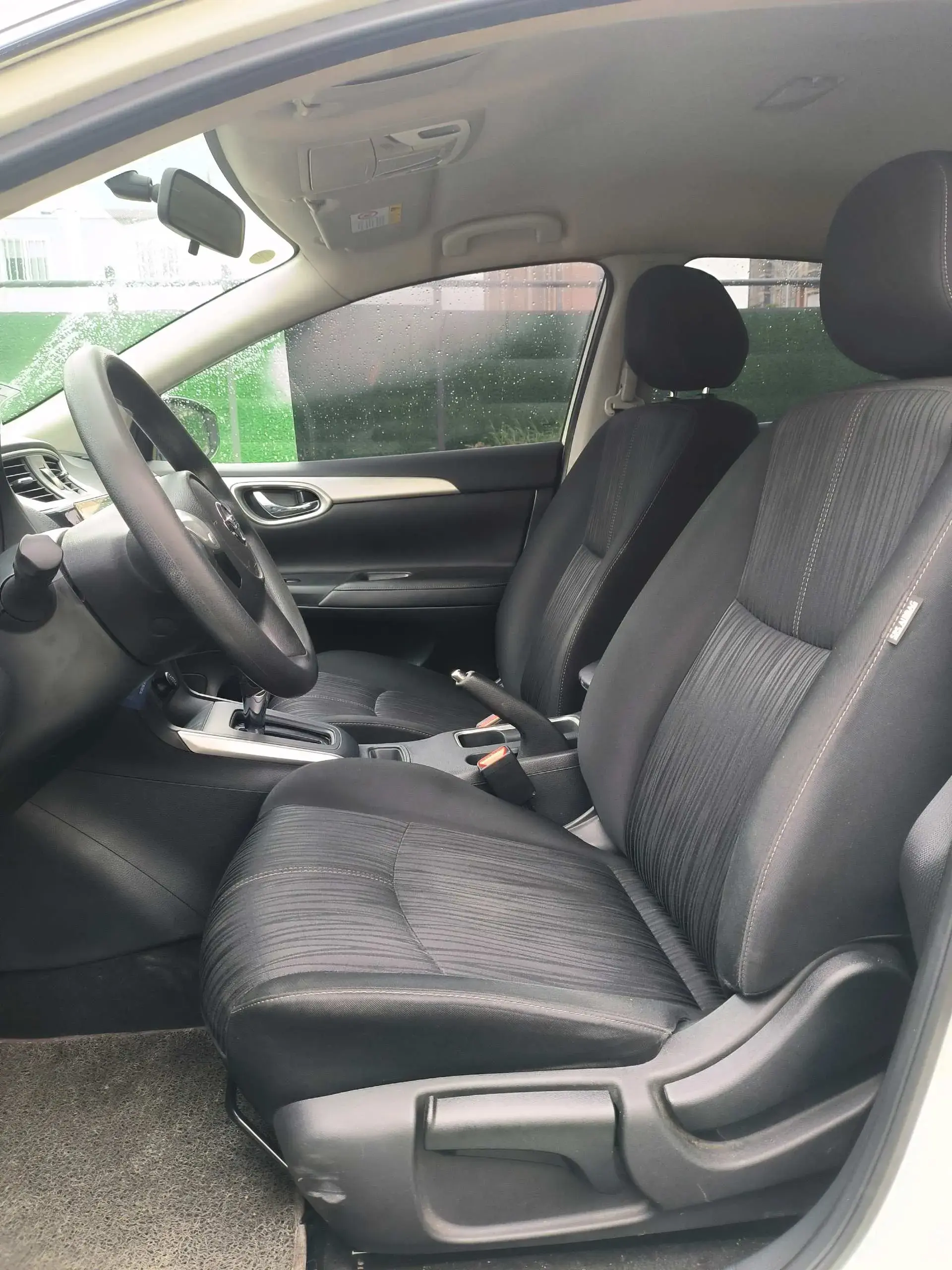 2022 NISSAN SYLPHY thumbnail 4