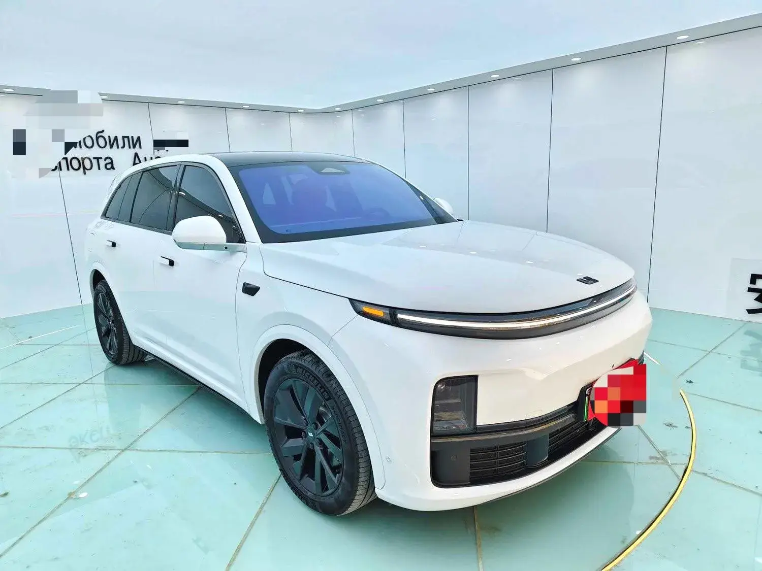 2023 LI L7 thumbnail 2