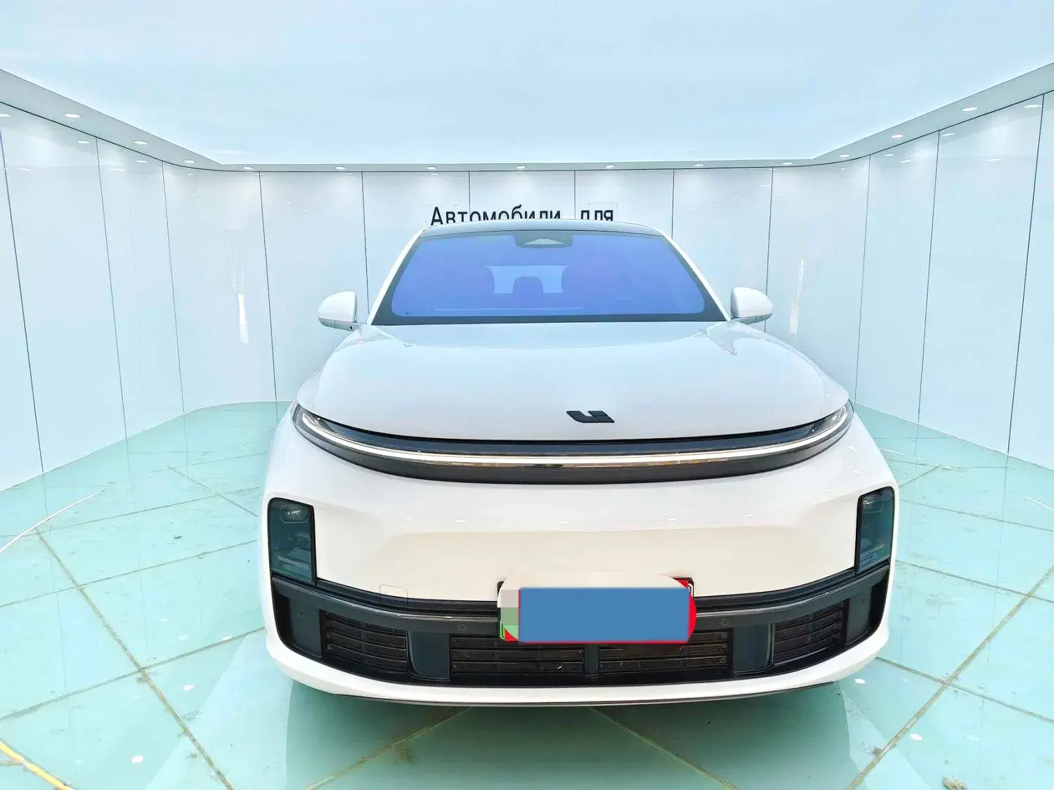 2023 LI L7 thumbnail 3