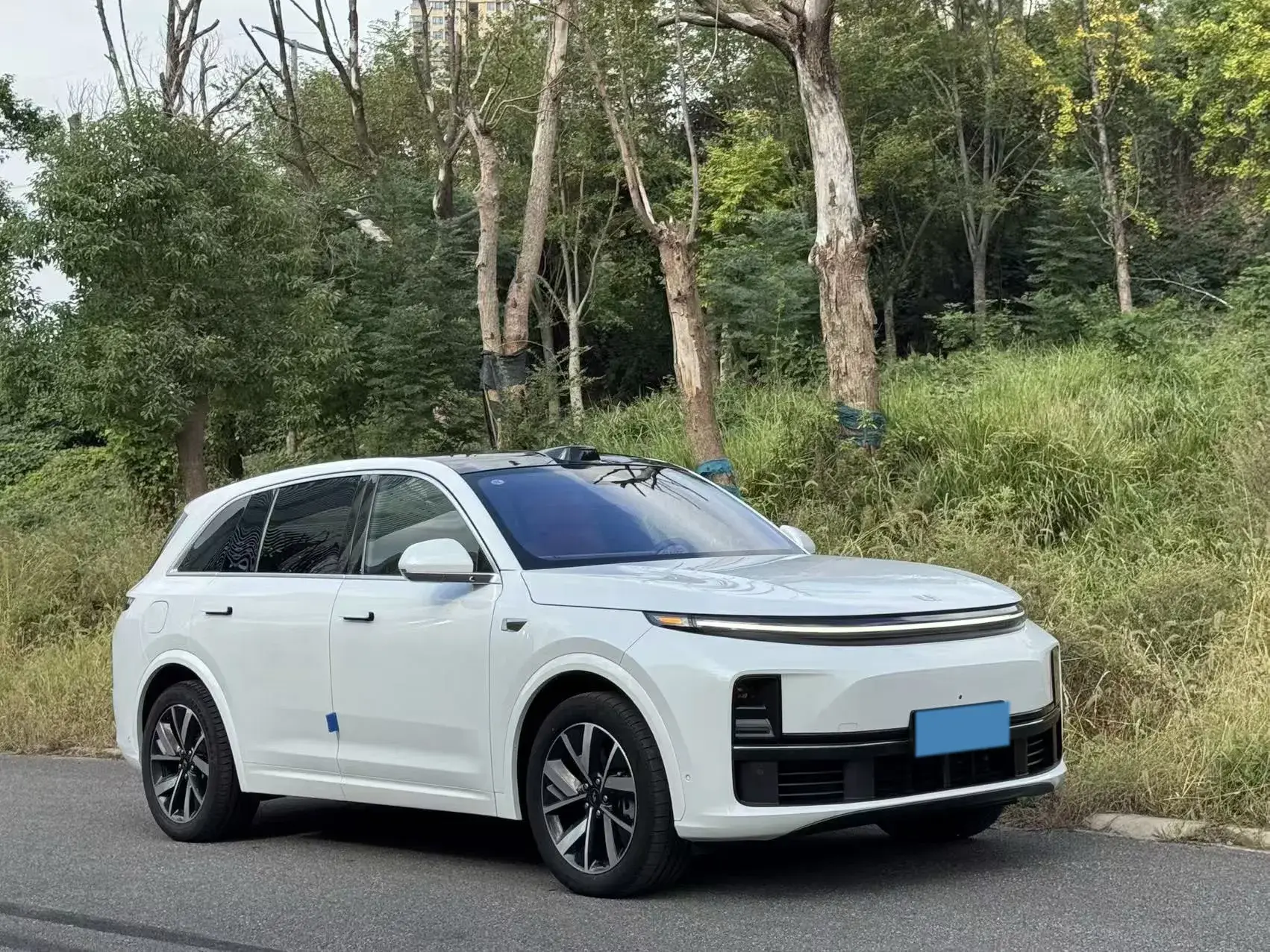 2023 LI L7 thumbnail 3