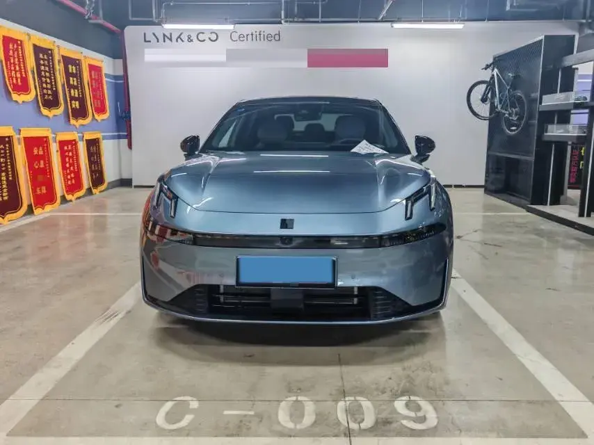 2024 LYNK&CO 07 thumbnail 2