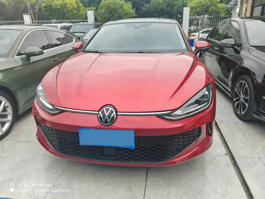 2023 VOLKSWAGEN LAMANDO thumbnail 2