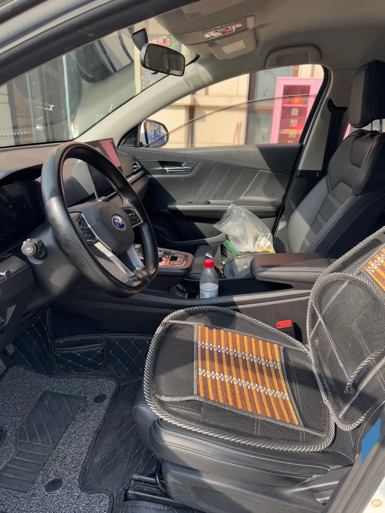 2019 BYD E2 thumbnail 4