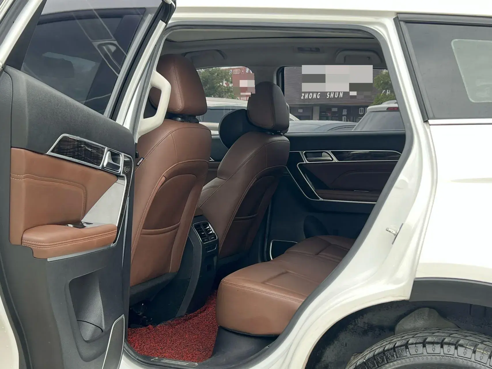 2018 HAVAL H6 thumbnail 3