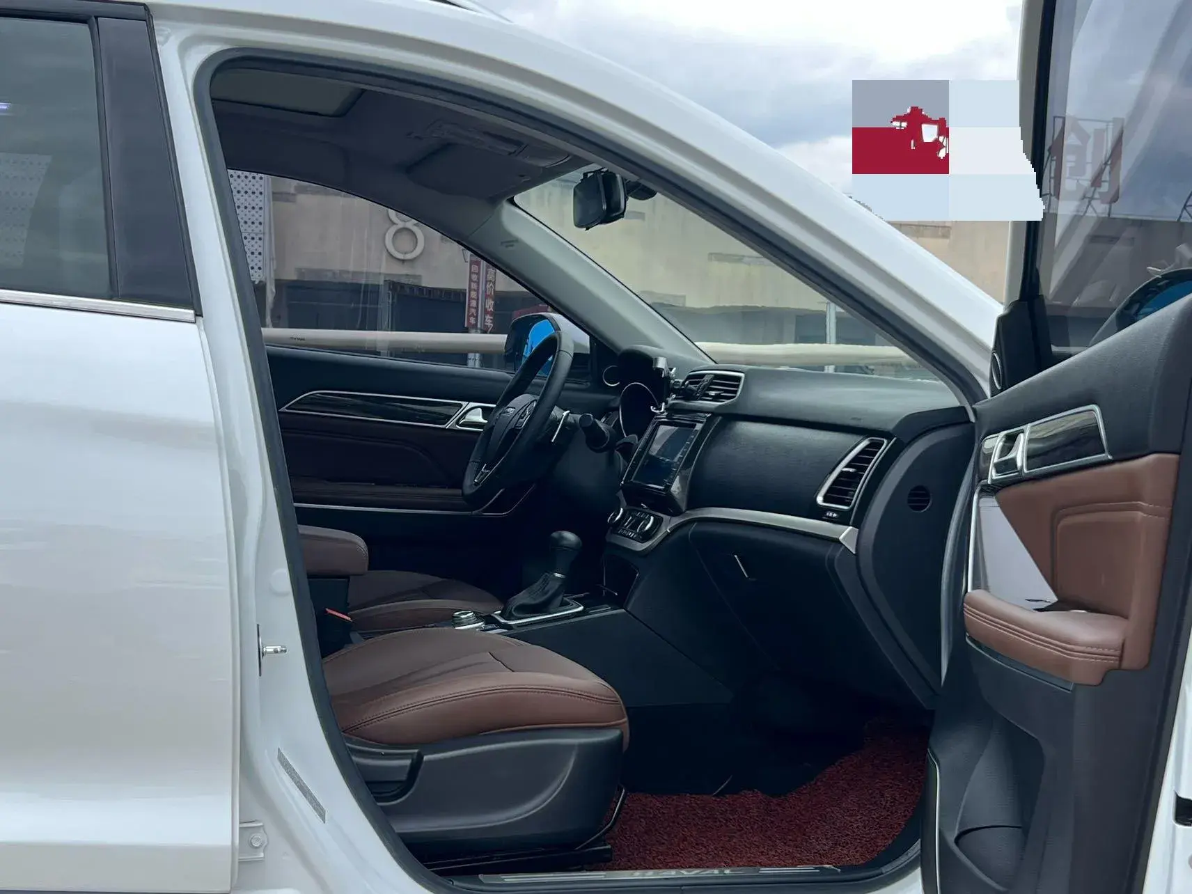 2018 HAVAL H6 thumbnail 4