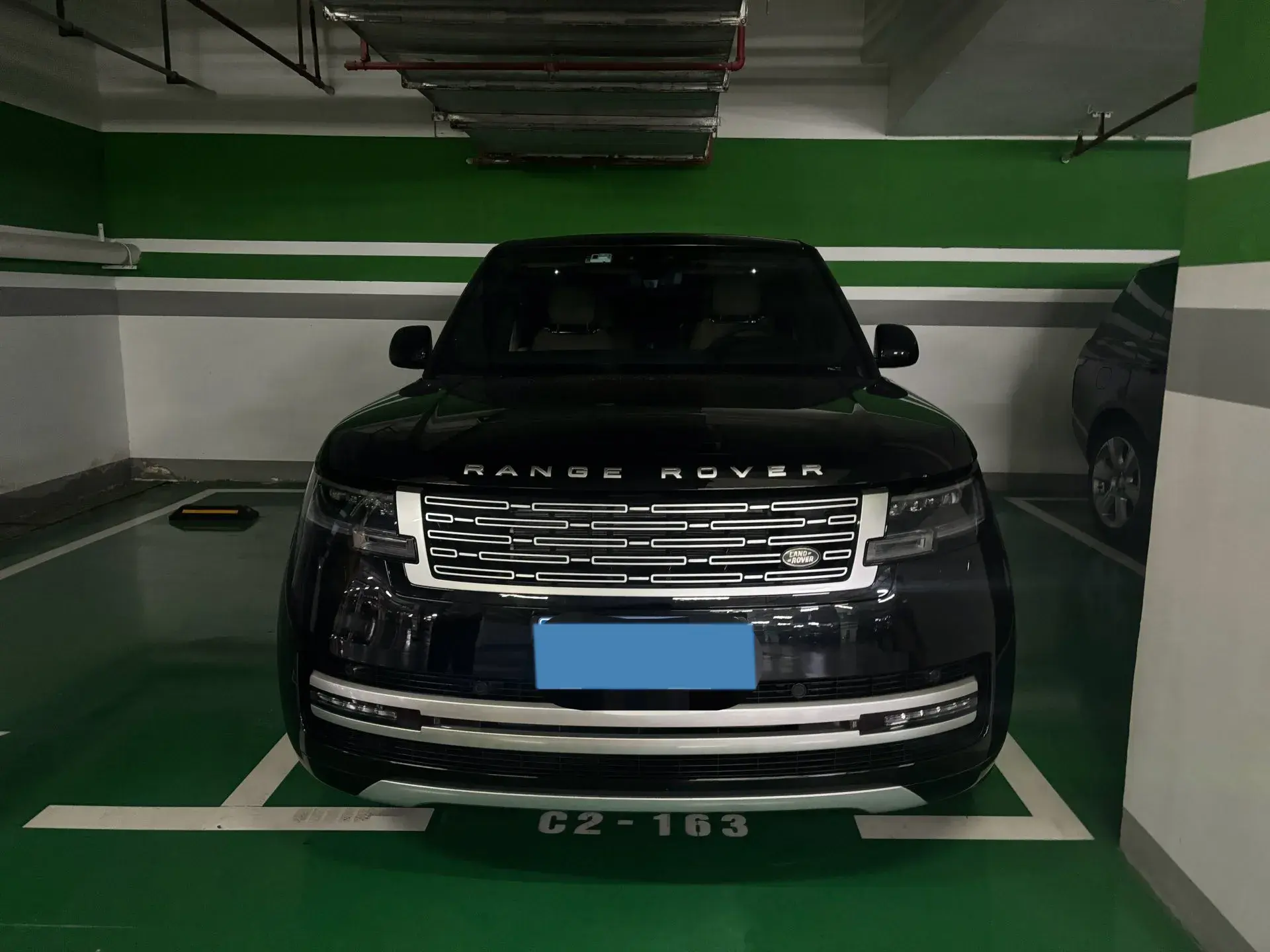 2024 LAND ROVER thumbnail 2